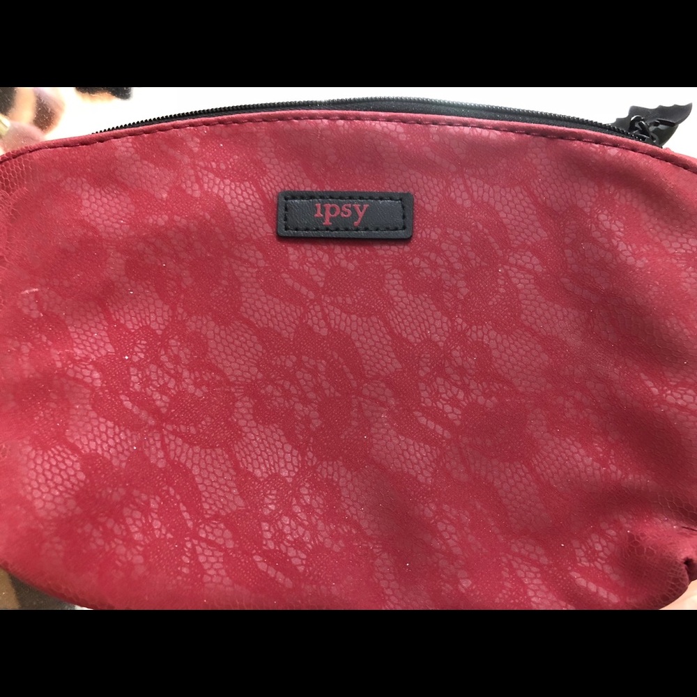 Ipsy bag